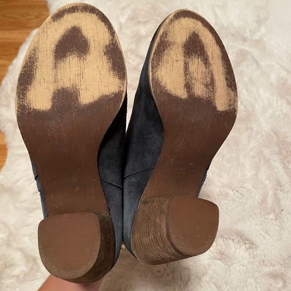 BP Trolley Suede Boots- size - Picture 11 of 11